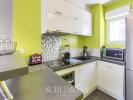Acheter Appartement 60 m2 Vannes