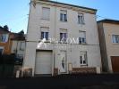 Annonce Vente Immeuble Luneville