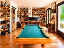 House SAINT-PARGOIRE 