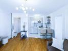Apartment LEVALLOIS-PERRET 