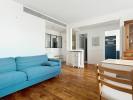 Location Appartement Boulogne-billancourt 92