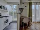 Louer Appartement 21 m2 Bois-colombes