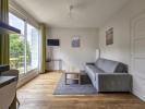 Louer Appartement Bois-colombes Hauts de Seine