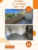 Location Appartement Saint-denis 974