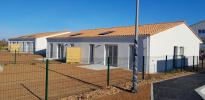 Annonce Vente Programme neuf Lucon