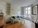 Location Appartement Paris-18eme-arrondissement 75