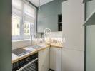 Louer Appartement Paris-18eme-arrondissement Paris