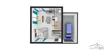 Acheter Maison 97 m2 Pizay