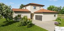 House MEYZIEU 