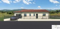 Vente Maison Blyes 01