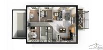 Acheter Maison 95 m2 Blyes