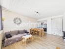 Apartment CHAMROUSSE 