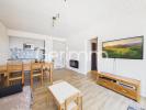 Apartment CHAMROUSSE 