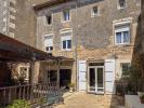 Vente Maison Sauze-vaussais 79