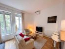 Acheter Appartement 50 m2 Lyon-4eme-arrondissement