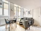 For rent Apartment Lyon-2eme-arrondissement  69002 45 m2 3 rooms