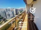 For rent Apartment Lyon-7eme-arrondissement  69007 99 m2 4 rooms