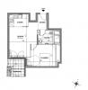 Apartment BLANC-MESNIL 