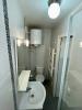 Apartment SAINT-QUENTIN 