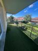 Location Appartement Condeissiat 01