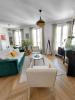 Vente Appartement Paris-17eme-arrondissement 75