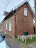 House CALONNE-RICOUART 