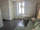 Louer Appartement 30 m2 Vesoul