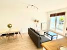 Apartment MONTGERMONT 