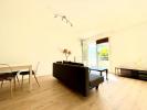 Apartment MONTGERMONT 