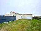 Annonce Vente 5 pi�ces Maison Chabournay