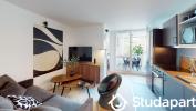 Annonce Location Appartement Saint-ouen