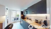 Louer Appartement 11 m2 Saint-ouen
