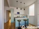 Louer Appartement 10 m2 Bordeaux