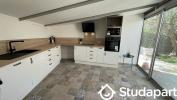 Louer Appartement 12 m2 Beaurecueil