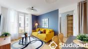 Apartment GRENOBLE 