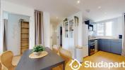 Apartment GRENOBLE 