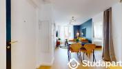 Apartment GRENOBLE 