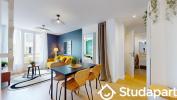 Apartment GRENOBLE 