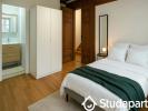 Apartment MONTREUIL 