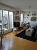 Annonce Location 2 pi�ces Appartement Cergy