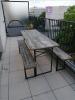 Louer Appartement Cergy Val d'Oise