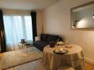 Annonce Location 2 pi�ces Appartement Nanterre