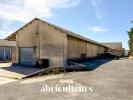 Acheter Commerce 695 m2 Muy