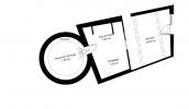 Annonce Vente 2 pi�ces Appartement Rognes