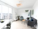 Annonce Location 3 pi�ces Appartement Asnieres-sur-seine