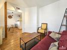 Louer Appartement 38 m2 Bois-colombes