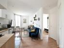 Apartment COURBEVOIE 