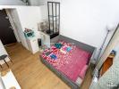 Louer Appartement 15 m2 Nimes