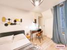 Acheter Appartement 34 m2 Lyon-7eme-arrondissement