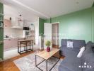Location Appartement Paris-15eme-arrondissement 75
